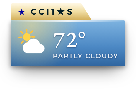 Weather corner bug